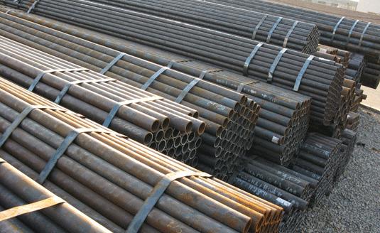 薦：山東聊城無(wú)縫鋼管廠