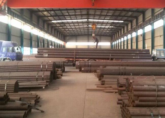 聊城無(wú)縫鋼管廠現(xiàn)貨供應(yīng)