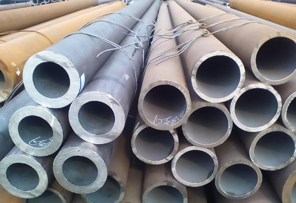 山東無(wú)縫鋼管批發(fā)