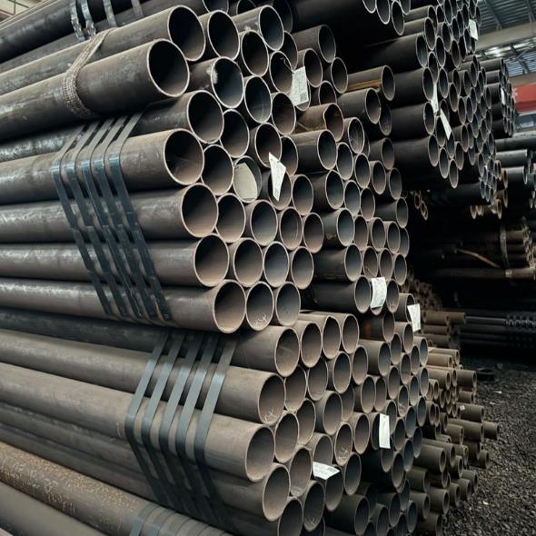 聊城無縫鋼管廠現貨批發